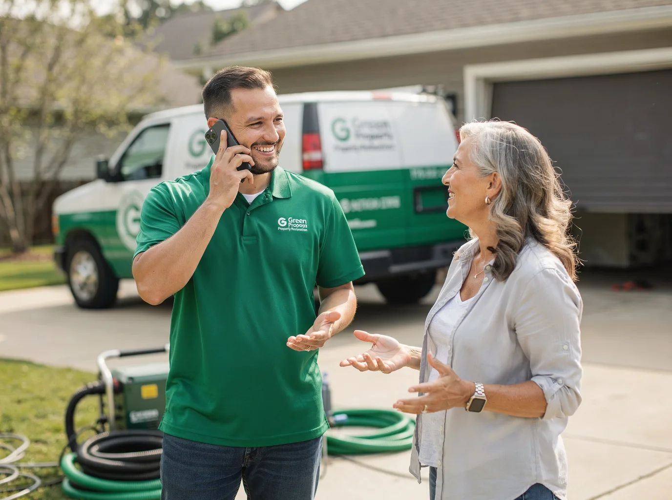 Water Damage Restoration Flowood, MS FAQs